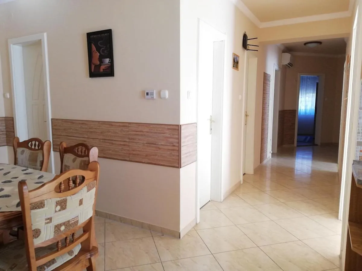 Imola Es Andrea Apartmanhaz Apartment Hajduszoboszlo 0*,  Hungary