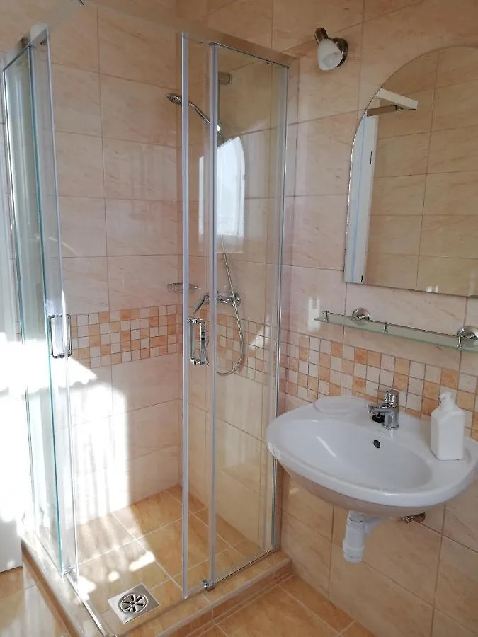 Imola Es Andrea Apartmanhaz Apartment Hajduszoboszlo