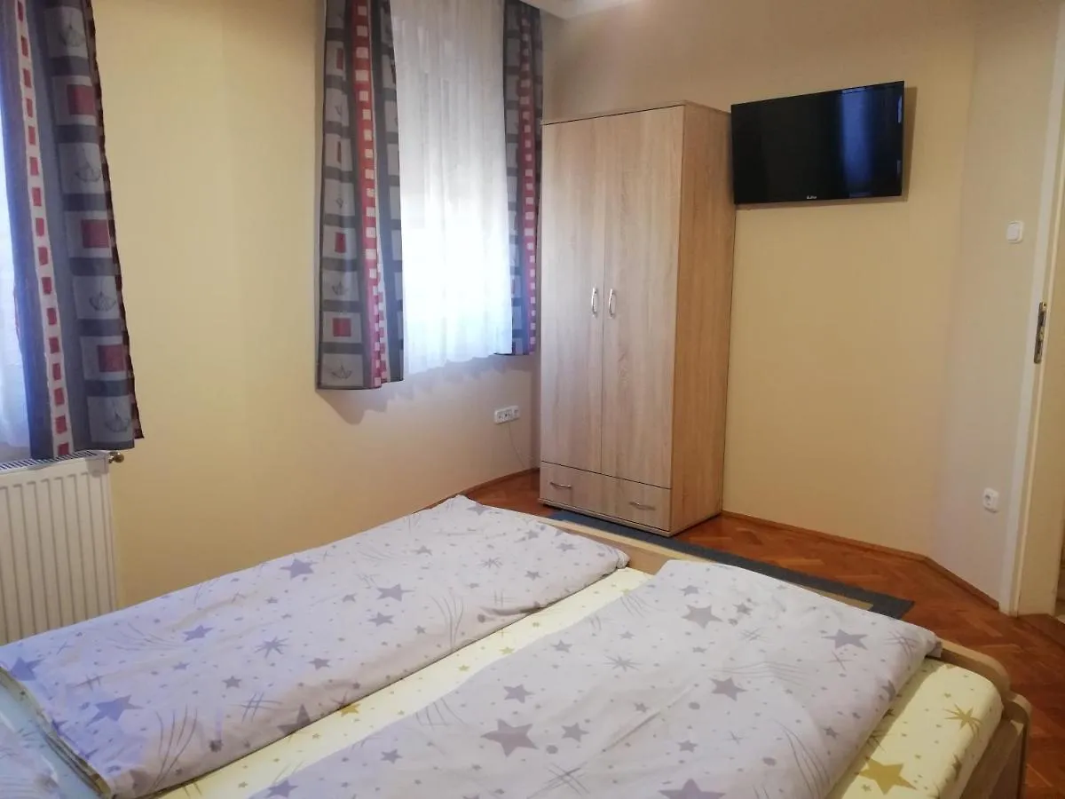 Imola Es Andrea Apartmanhaz Apartment Hajduszoboszlo 0*,  Hungary