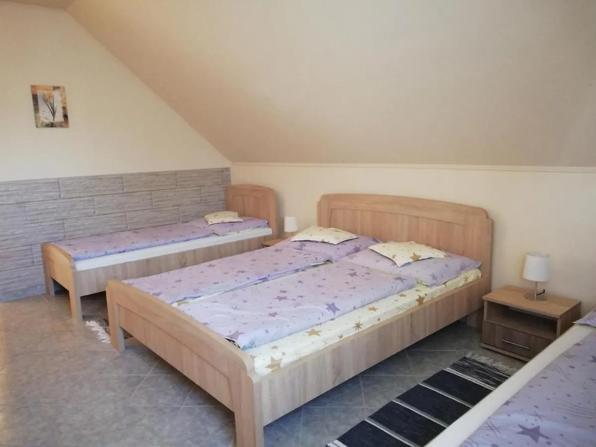 Imola Es Andrea Apartmanhaz Hajduszoboszlo 0*,  Hungary