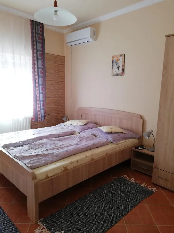 Imola Es Andrea Apartmanhaz Apartment Hajduszoboszlo