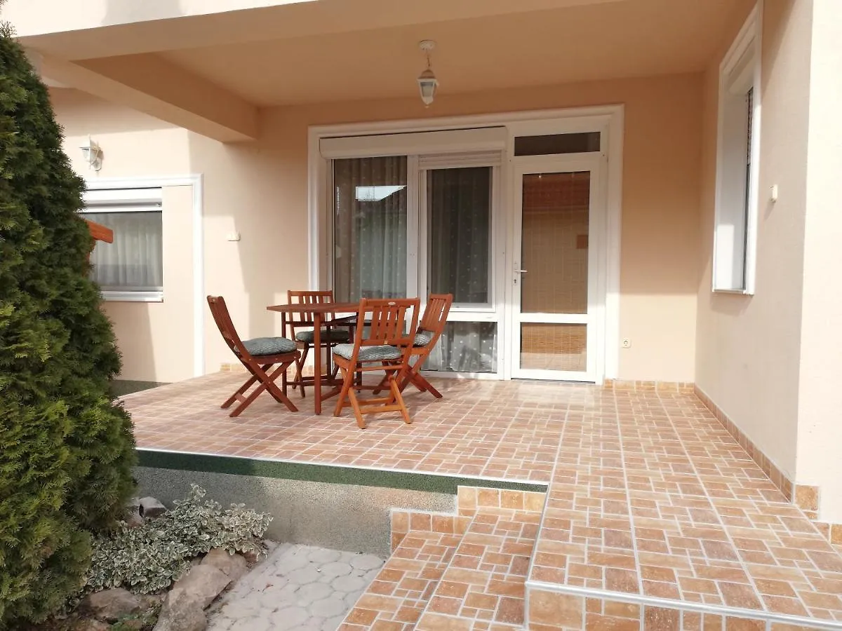 Imola Es Andrea Apartmanhaz Apartment Hajduszoboszlo