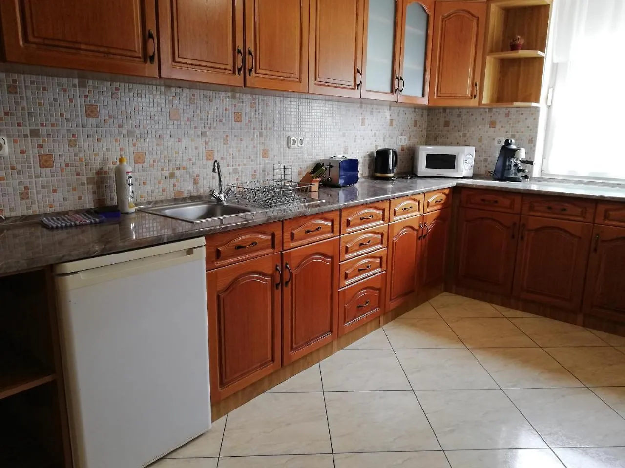 Imola Es Andrea Apartmanhaz Apartment Hajduszoboszlo