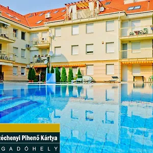 Oazis Wellness Apartman2 Hajduszoboszlo