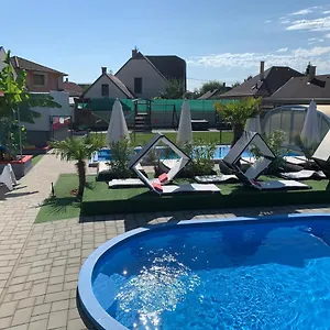 Armada Premium Apartman Hajduszoboszlo