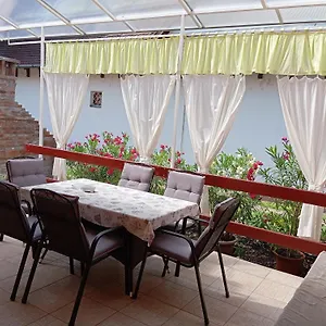 Marika Apartman