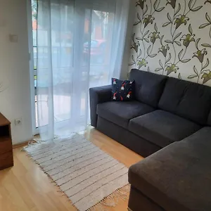 Kiskuckó Apartman