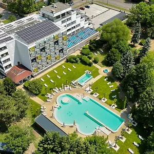 Thermal Garden Hotel