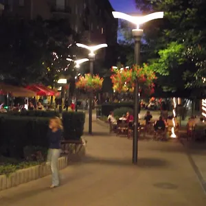 Corporal , Budapest Magyarország